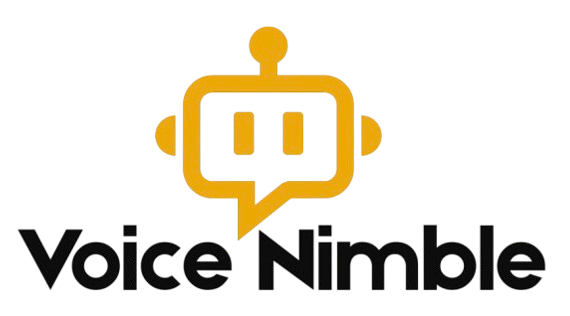 Voice Nimble Logo