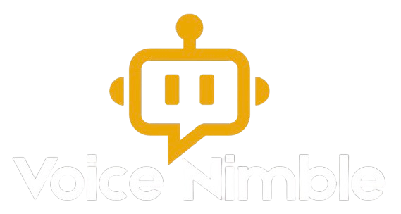 Voice Nimble Logo