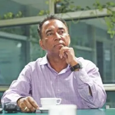 Kazi Ahmed