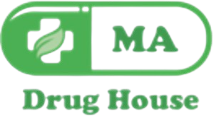 Ma Drug House