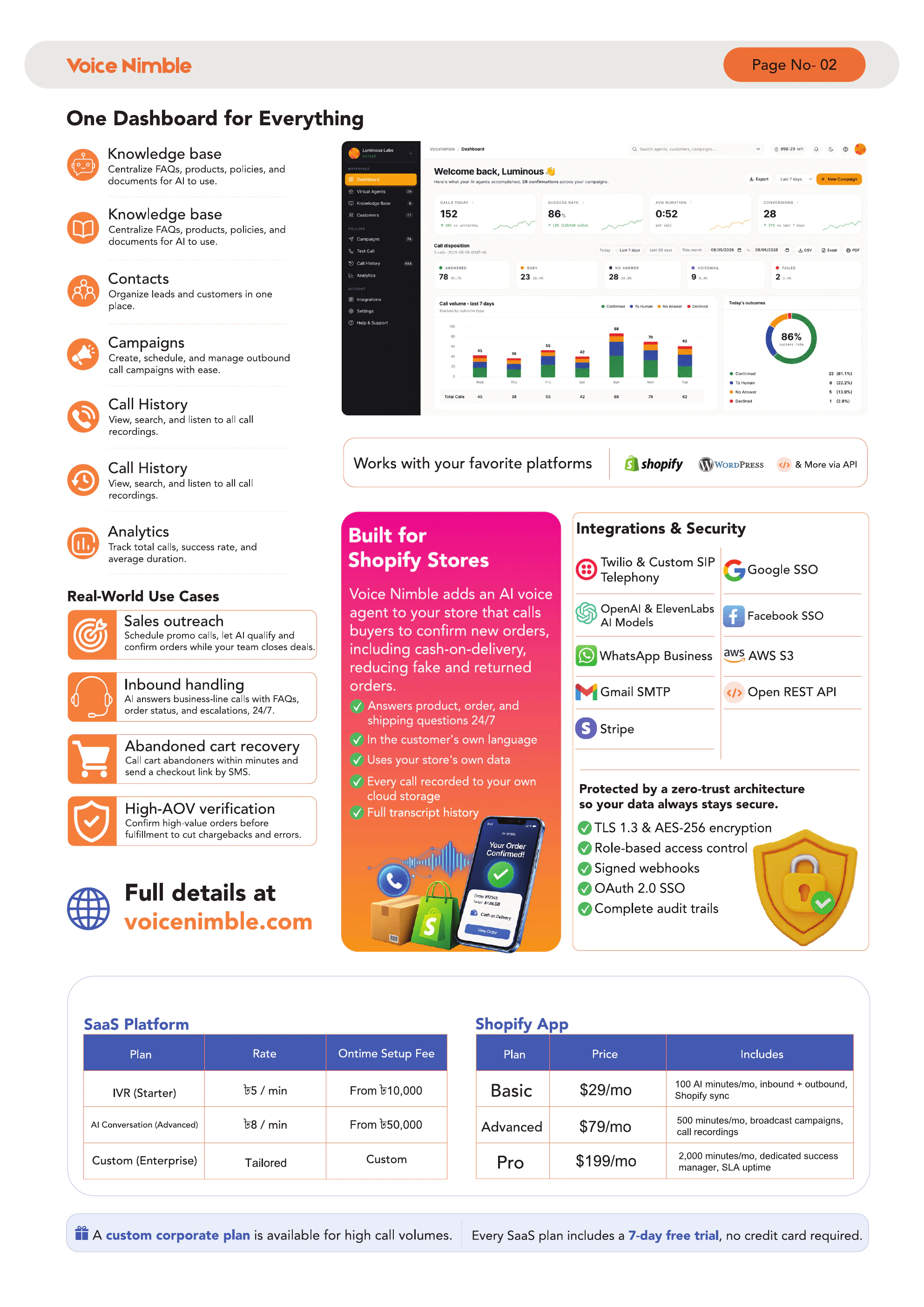 Brochure page 3